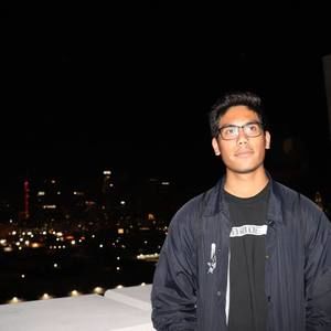 Meet your Posher, Nathan